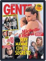 Gente (Digital) Subscription February 21st, 2014 Issue
