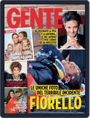 Gente (Digital) Subscription March 7th, 2014 Issue