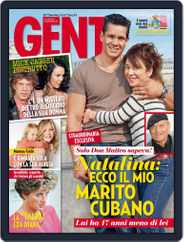 Gente (Digital) Subscription March 21st, 2014 Issue
