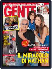 Gente (Digital) Subscription April 4th, 2014 Issue