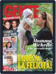 Gente (Digital) Subscription April 18th, 2014 Issue