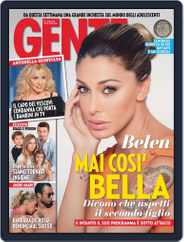 Gente (Digital) Subscription April 25th, 2014 Issue