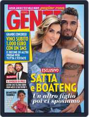 Gente (Digital) Subscription                    July 11th, 2014 Issue