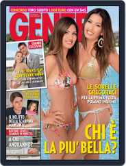 Gente (Digital) Subscription August 1st, 2014 Issue