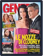 Gente (Digital) Subscription September 19th, 2014 Issue