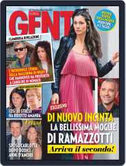 Gente (Digital) Subscription                    October 3rd, 2014 Issue