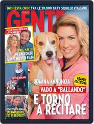 Gente (Digital) Subscription November 7th, 2014 Issue