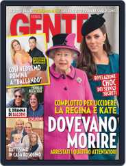 Gente (Digital) Subscription November 14th, 2014 Issue