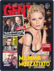 Gente (Digital) Subscription November 28th, 2014 Issue