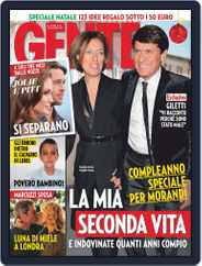 Gente (Digital) Subscription December 5th, 2014 Issue