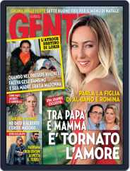 Gente (Digital) Subscription December 12th, 2014 Issue