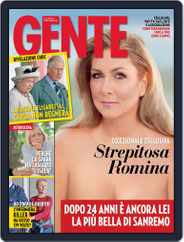 Gente (Digital) Subscription February 17th, 2015 Issue