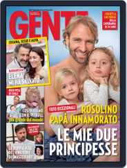 Gente (Digital) Subscription March 1st, 2015 Issue