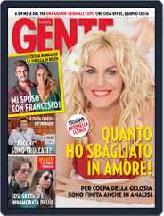 Gente (Digital) Subscription April 14th, 2015 Issue