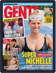 Gente (Digital) Subscription April 21st, 2015 Issue