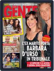 Gente (Digital) Subscription April 28th, 2015 Issue