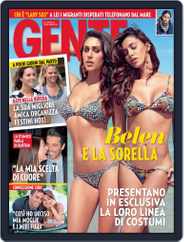Gente (Digital) Subscription May 5th, 2015 Issue