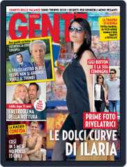 Gente (Digital) Subscription                    June 16th, 2015 Issue