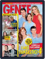 Gente (Digital) Subscription June 23rd, 2015 Issue