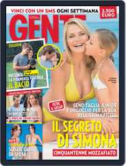 Gente (Digital) Subscription July 24th, 2015 Issue