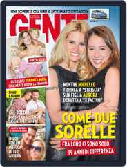Gente (Digital) Subscription                    October 2nd, 2015 Issue