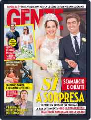 Gente (Digital) Subscription                    October 9th, 2015 Issue