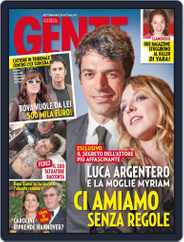 Gente (Digital) Subscription                    October 16th, 2015 Issue