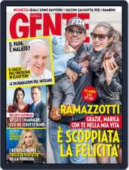 Gente (Digital) Subscription                    October 23rd, 2015 Issue