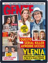 Gente (Digital) Subscription                    November 20th, 2015 Issue