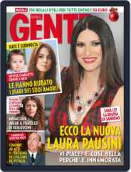 Gente (Digital) Subscription                    December 4th, 2015 Issue