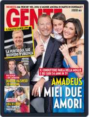 Gente (Digital) Subscription                    January 19th, 2016 Issue