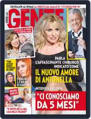Gente (Digital) Subscription                    February 9th, 2016 Issue