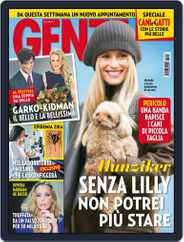 Gente (Digital) Subscription                    February 13th, 2016 Issue