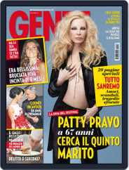 Gente (Digital) Subscription                    February 16th, 2016 Issue