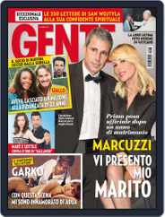 Gente (Digital) Subscription                    February 20th, 2016 Issue