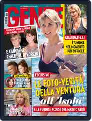 Gente (Digital) Subscription                    April 16th, 2016 Issue