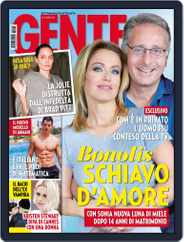 Gente (Digital) Subscription                    May 14th, 2016 Issue