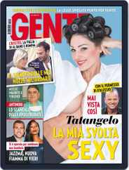 Gente (Digital) Subscription                    May 21st, 2016 Issue