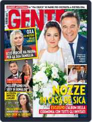 Gente (Digital) Subscription                    June 11th, 2016 Issue