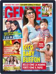 Gente (Digital) Subscription                    July 22nd, 2016 Issue