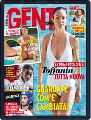 Gente (Digital) Subscription                    August 6th, 2016 Issue