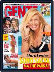 Gente (Digital) Subscription                    August 29th, 2016 Issue