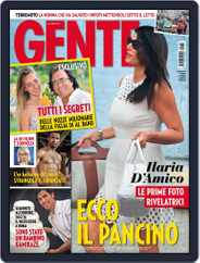 Gente (Digital) Subscription                    September 6th, 2016 Issue