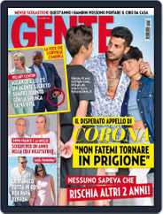 Gente (Digital) Subscription                    September 27th, 2016 Issue