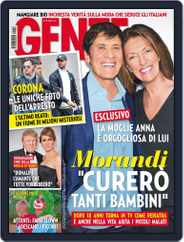 Gente (Digital) Subscription                    October 25th, 2016 Issue