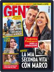 Gente (Digital) Subscription                    November 1st, 2016 Issue