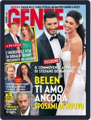 Gente (Digital) Subscription                    November 22nd, 2016 Issue