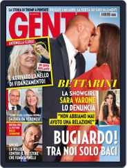 Gente (Digital) Subscription                    November 29th, 2016 Issue