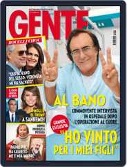 Gente (Digital) Subscription                    December 27th, 2016 Issue