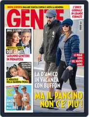 Gente (Digital) Subscription                    January 17th, 2017 Issue